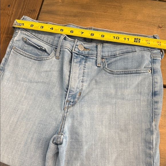 Levi's | 312 Shaping Slim Ligth Denim wash blue Jeans - 28 - Picture 6 of 7